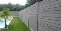 Portail Clôtures dans la vente du matériel pour les clôtures et les clôtures à Voulx